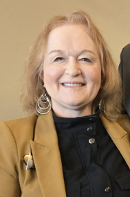 mary p brooke, january 2025