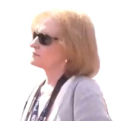 Mary P Brooke, 2019
